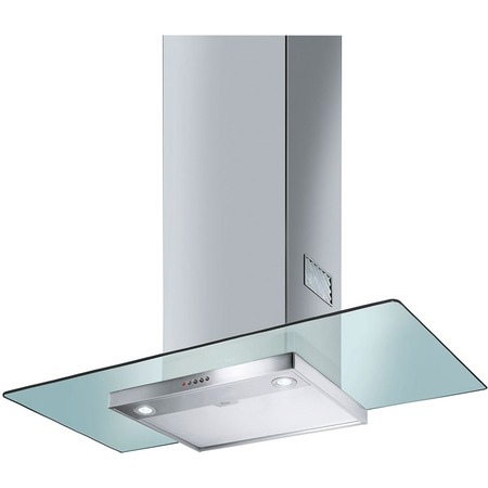 Вытяжка кухонная Smeg KFV92DE