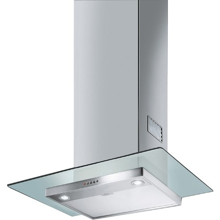 Вытяжка кухонная Smeg KFV62DE