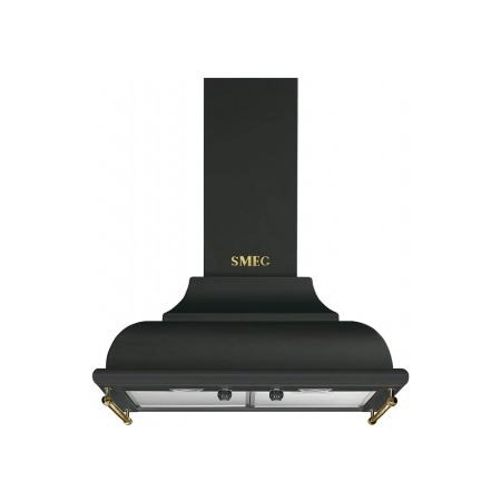 Вытяжка кухонная Smeg KC16AOE