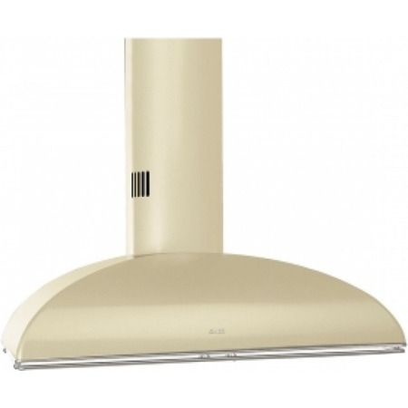 Вытяжка кухонная Smeg KA1VPE