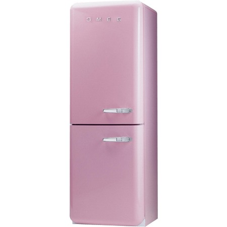 Холодильник Smeg FAB32LRON1