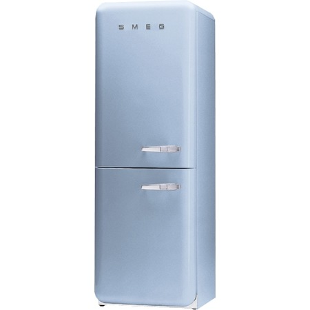 Холодильник Smeg FAB32LAZN1