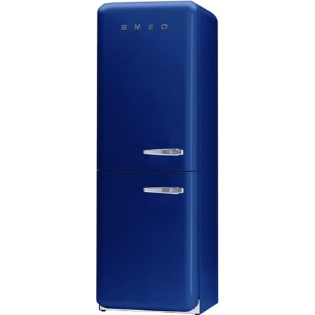 Холодильник Smeg FAB32LBLN1