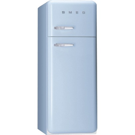 Холодильник Smeg FAB30RAZ1