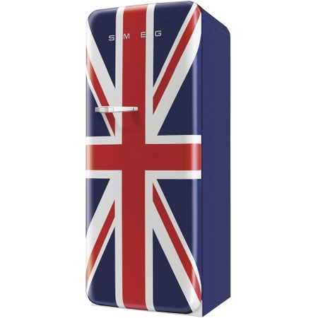 Холодильник Smeg FAB28RUJ1