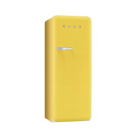 Холодильник Smeg FAB28RG1