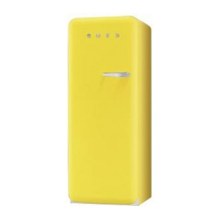 Холодильник Smeg FAB28LG1
