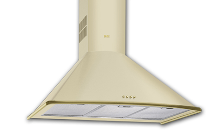 Вытяжка кухонная Smeg KSE66P