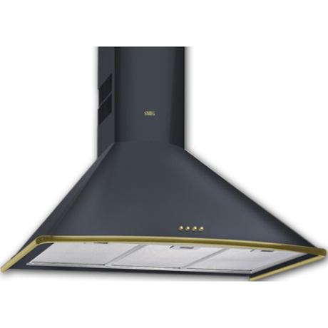 Вытяжка кухонная Smeg KSE66A