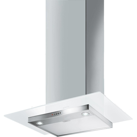 Вытяжка кухонная Smeg KFV62DBE