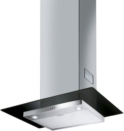 Вытяжка кухонная Smeg KFV62DNE