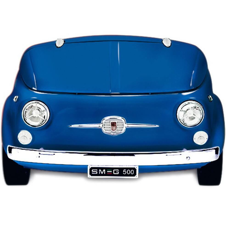 Холодильник Smeg SMEG500BL