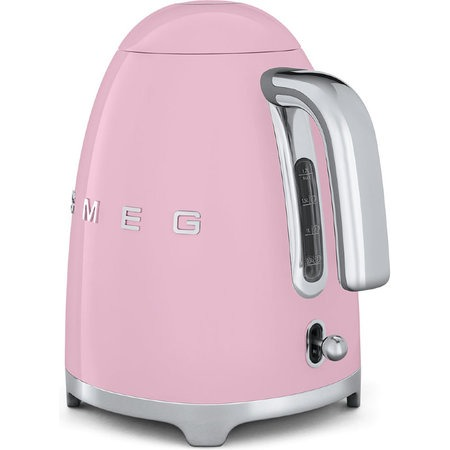Чайник Smeg KLF01BLEU