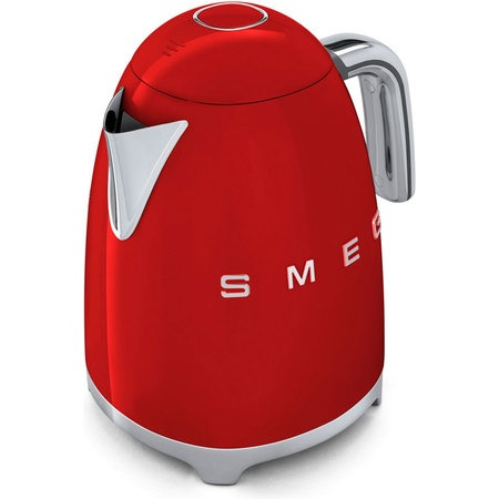 Чайник Smeg KLF01RDEU