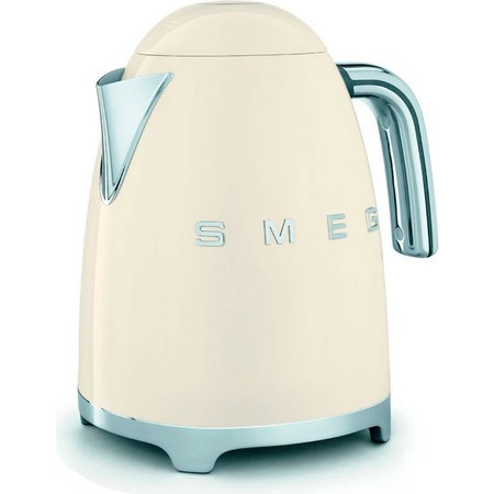 Чайник Smeg KLF01SSEU
