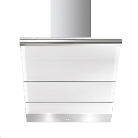 Вытяжка кухонная Smeg KTS75BC