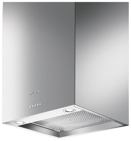 Вытяжка кухонная Smeg KQ45XE