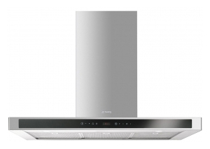 Вытяжка кухонная Smeg KS951XE