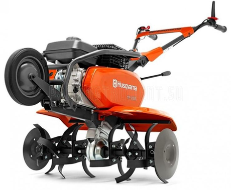 Культиватор Husqvarna  TF 230 