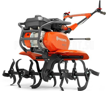Культиватор Husqvarna  TF 338 