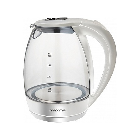 Чайник Maxima  MK-G381