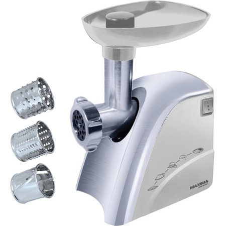 Мясорубка Maxima  MMG-0212
