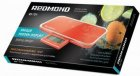 Весы кухонные REDMOND  RS-721