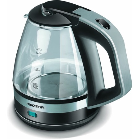 Чайник Maxima  MK-G114