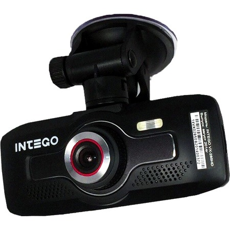 Видеорегистратор Intego VX-285 HD