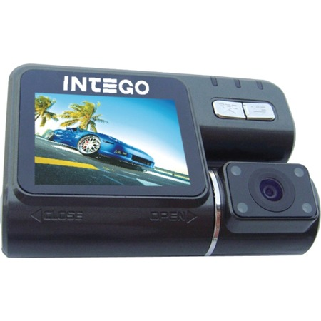 Видеорегистратор Intego VX-305 DUAL
