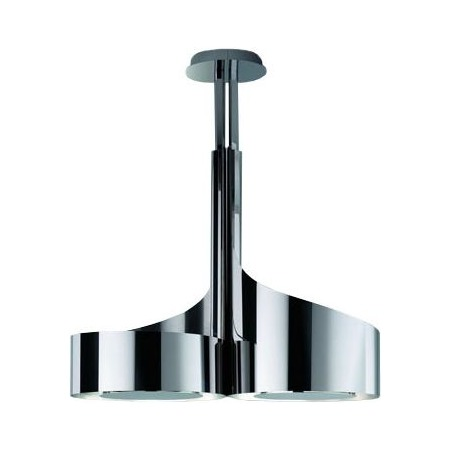 Вытяжка кухонная Best  VERTIGO DOUBLE 