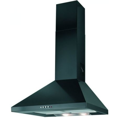 Вытяжка кухонная Best  K24 600 BL