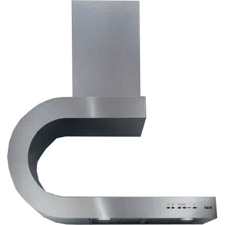 Вытяжка кухонная Best  SHELF