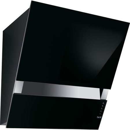 Вытяжка кухонная Best  KITE SMALL BLACK