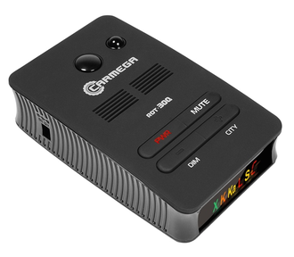 Радар-детектор Carmega RDT-300
