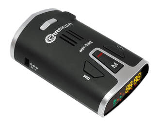 Радар-детектор Carmega RDT-330