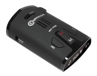 Радар-детектор Carmega RDT-430