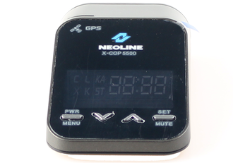 Радар-детектор Neoline  X-COP 5500