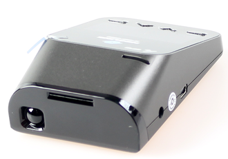 Радар-детектор Neoline  X-COP 5500