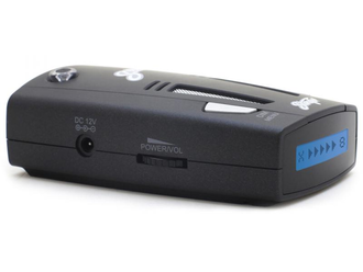 Радар-детектор Stinger  S600ST