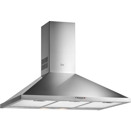 Вытяжка кухонная Teka  DEP-60 EHP STAINLESS