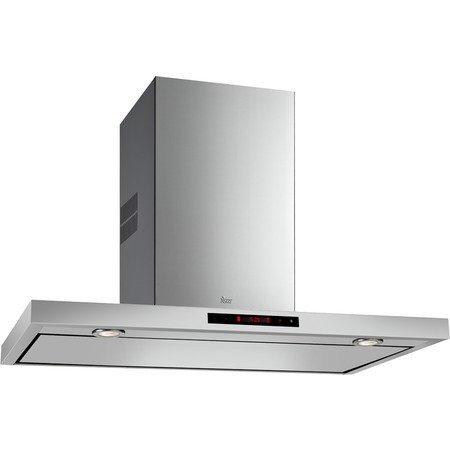 Вытяжка кухонная Teka  DPS 90 STAINLESS STEEL