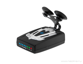 Радар-детектор Neoline  X-COP 3700