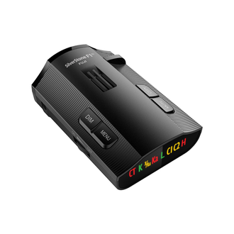 Радар-детектор SilverStone  F1 Fuji