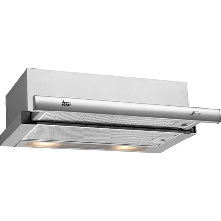 Вытяжка кухонная Teka  TL1-62 STAINLESS STEEL