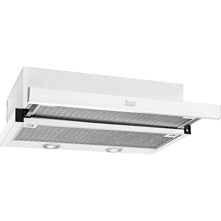 Вытяжка кухонная Teka  CNL2-2002 белая