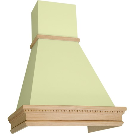 Вытяжка кухонная Teka  FUEGO 90 HP BEIGE