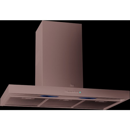 Вытяжка кухонная Teka  DH2 60 STAINLESS STEEL