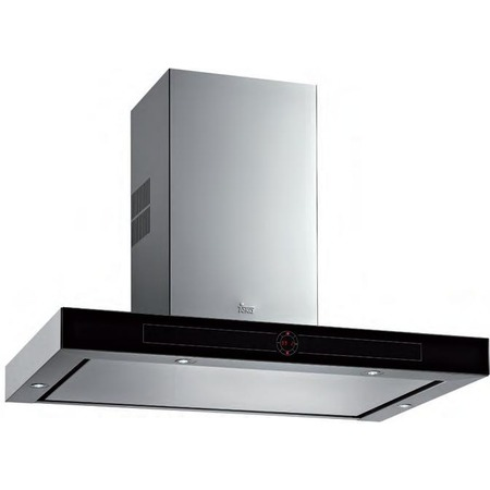 Вытяжка кухонная Teka  DPL 90 STAINLESS STEEL