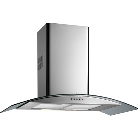 Вытяжка кухонная Teka  NC2 60 BLACK